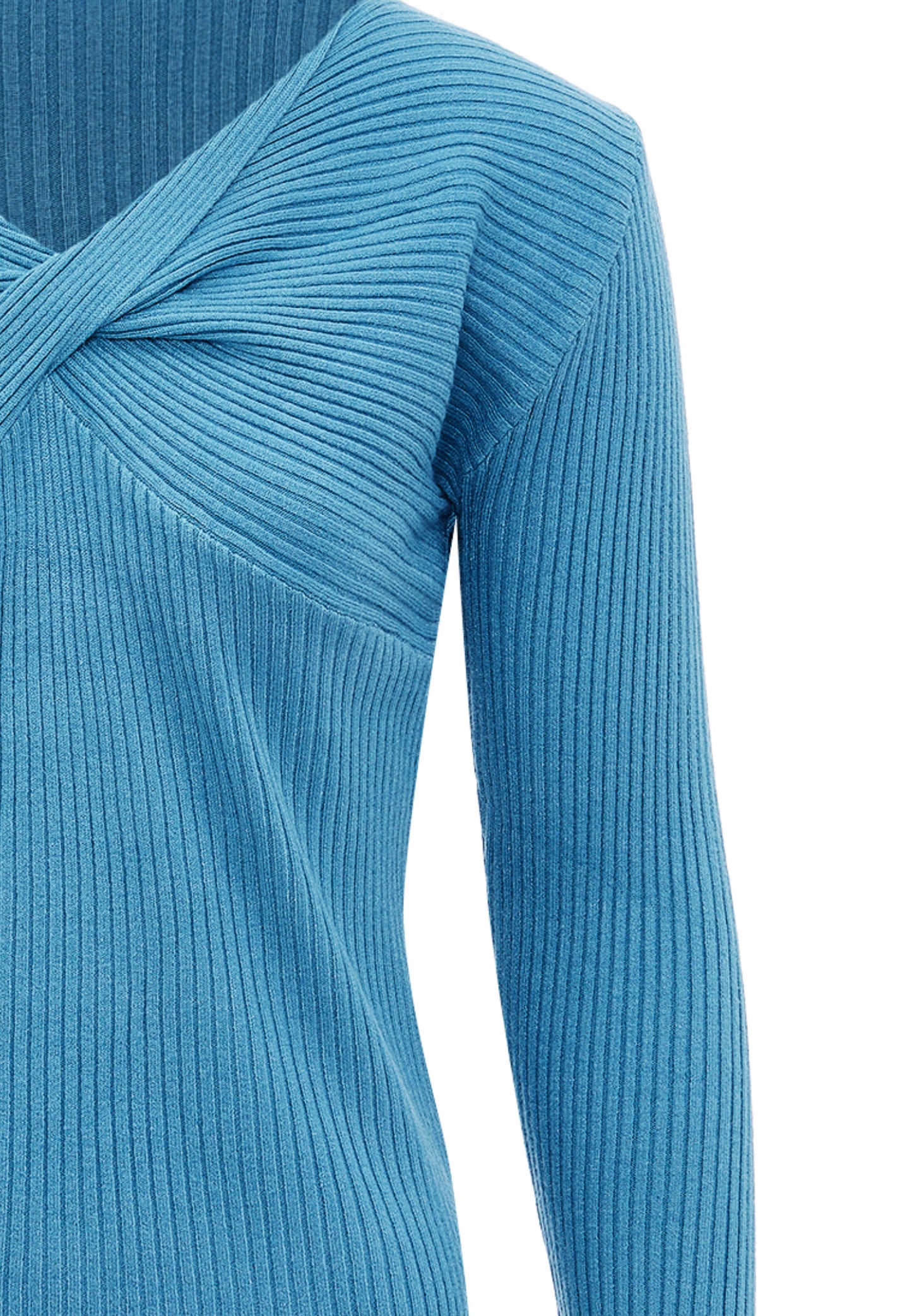leo selection women's knitted sweater