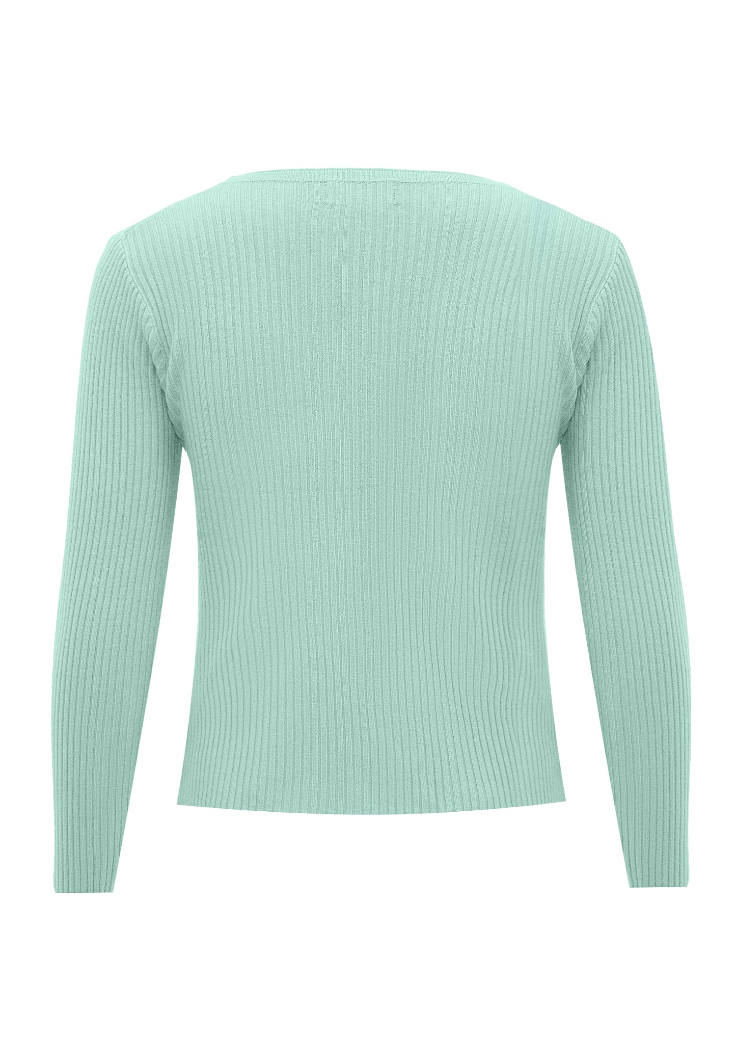 leo selection women's knitted sweater