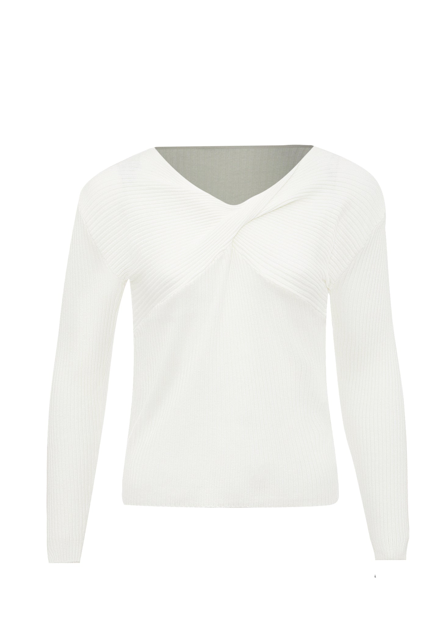 leo selection women's knitted sweater