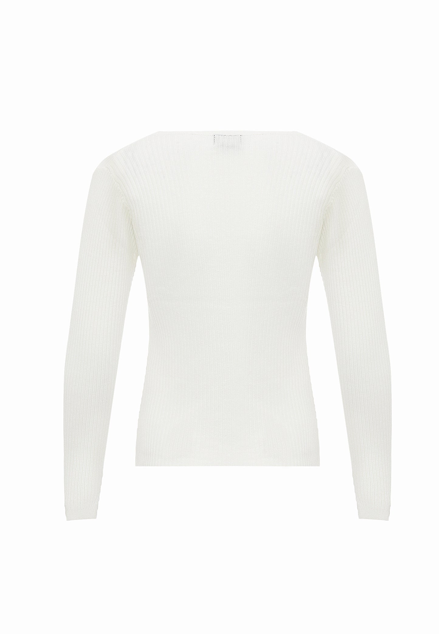 leo selection women's knitted sweater