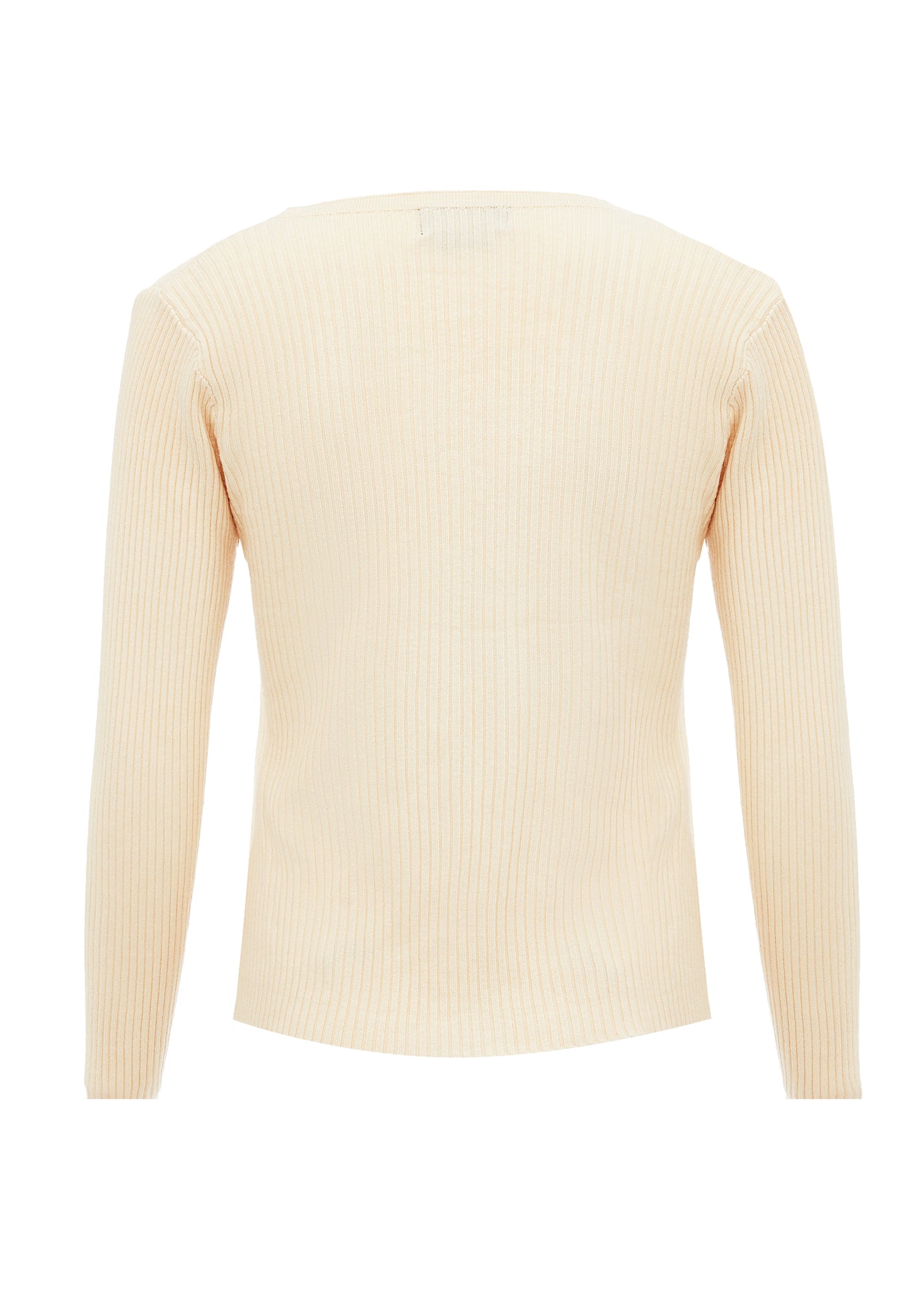 leo selection women's knitted sweater
