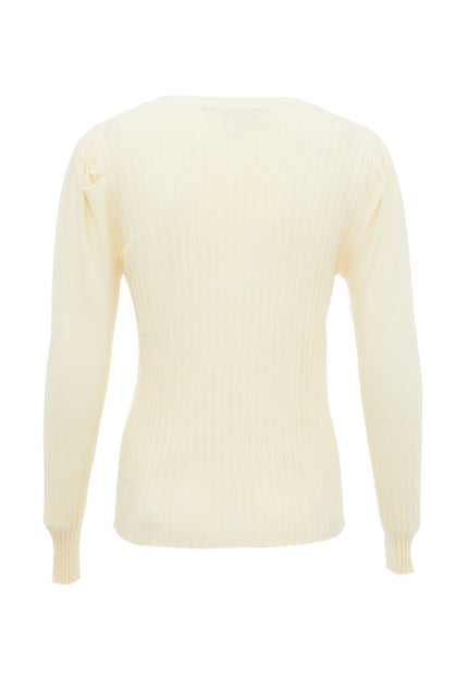 leo Sweter damski