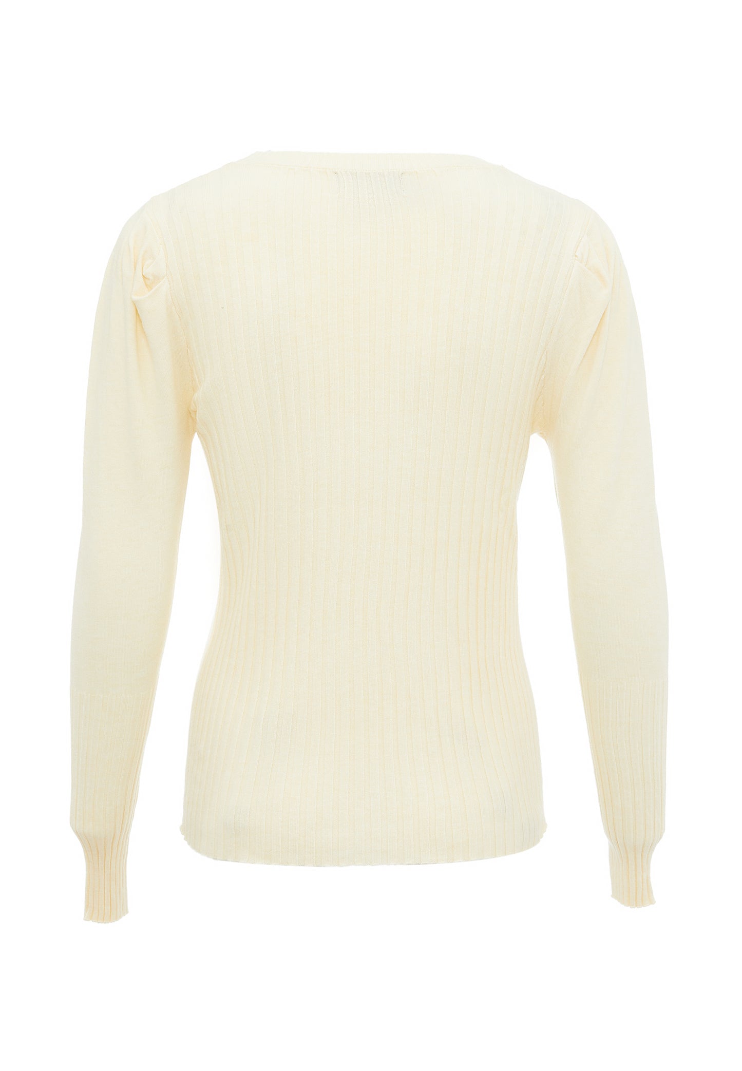 leo selection women's knitted sweater