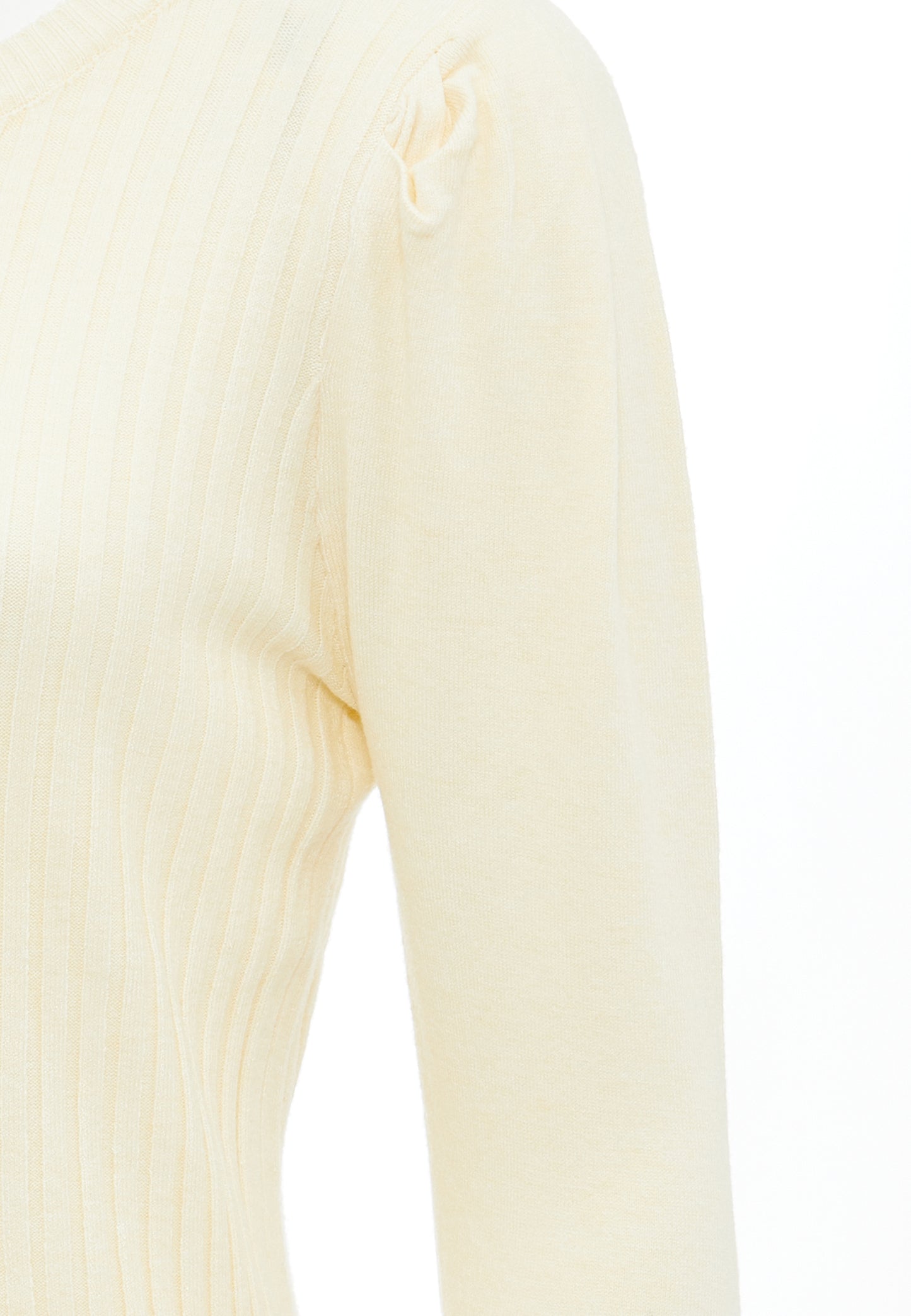 leo selection women's knitted sweater
