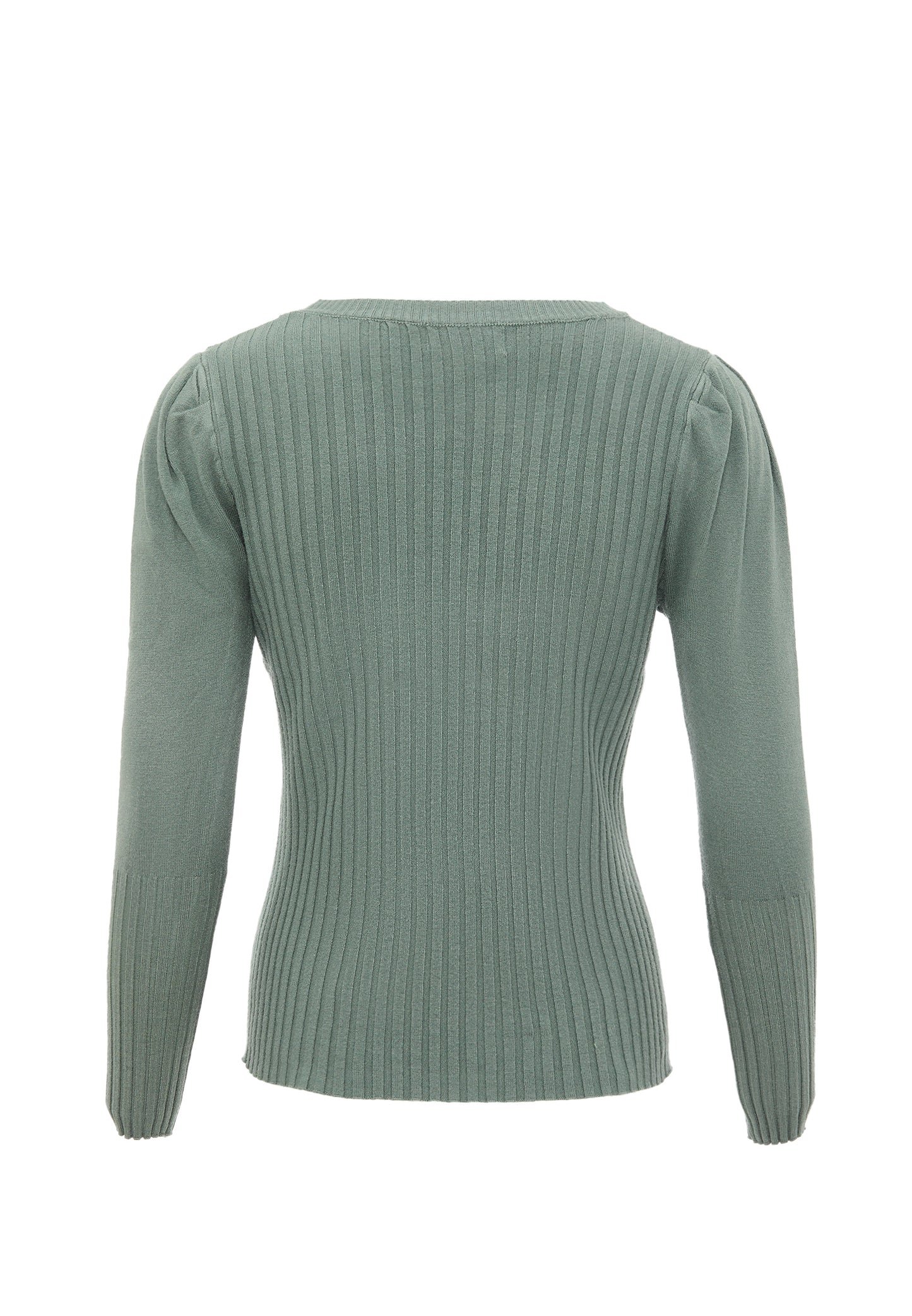 leo selection women's knitted sweater