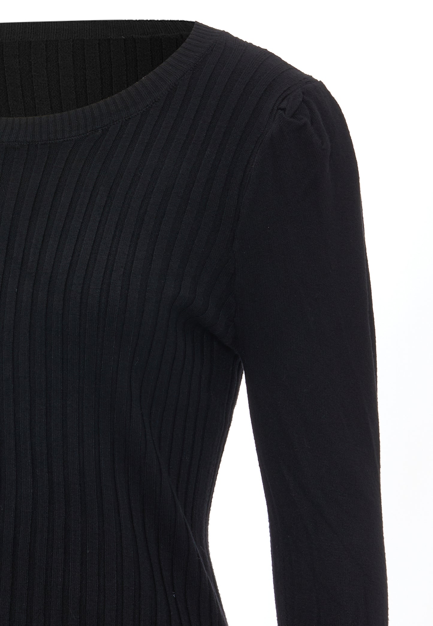 leo selection women's knitted sweater
