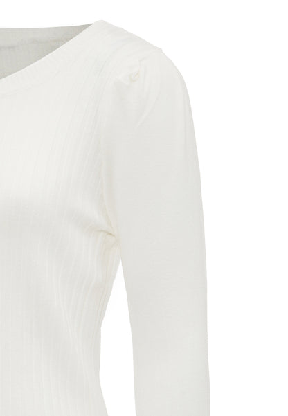 leo selection women's knitted sweater
