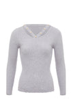 Gray Melange