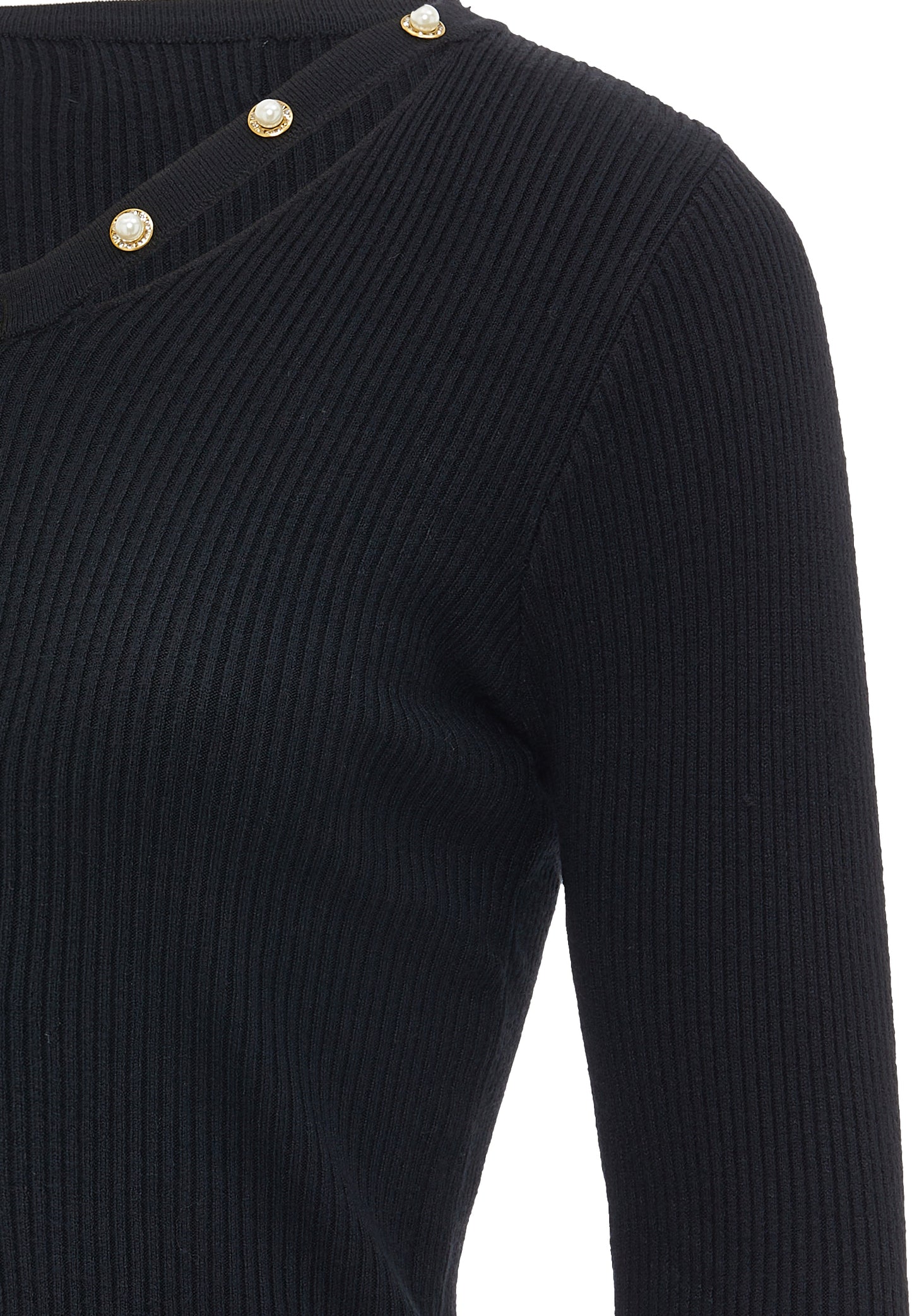 leo selection women's knitted sweater