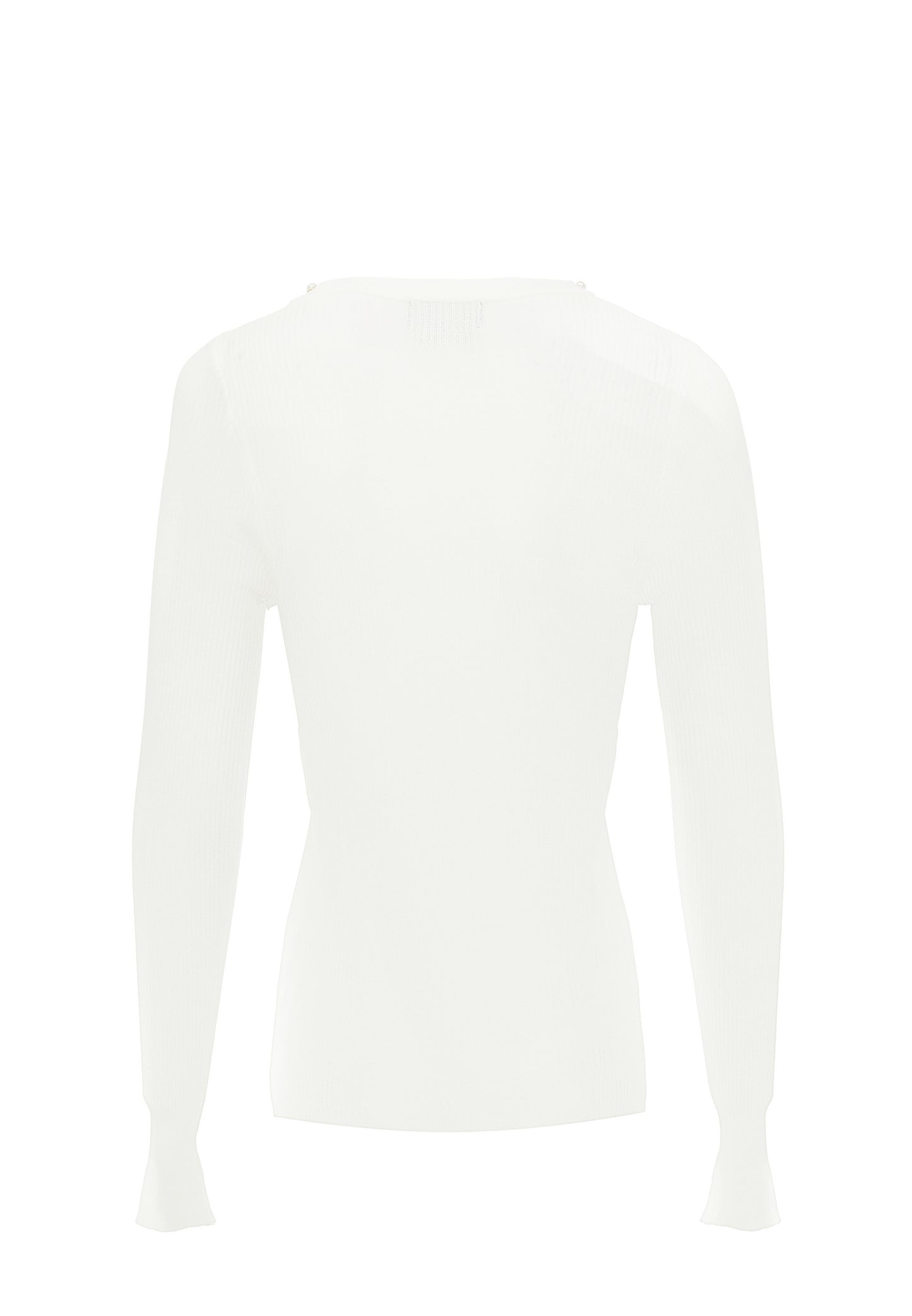 leo selection women's knitted sweater