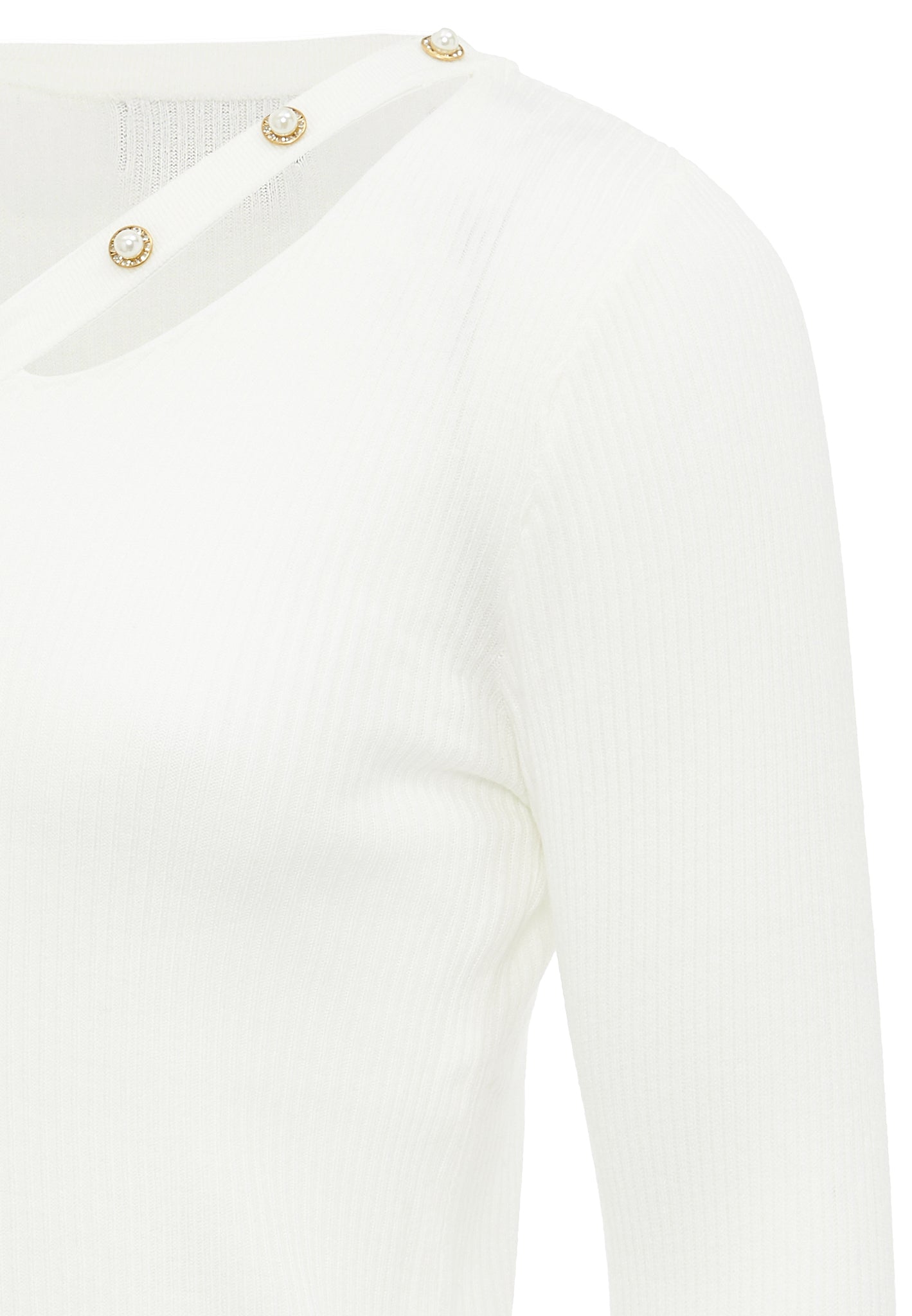 leo selection women's knitted sweater