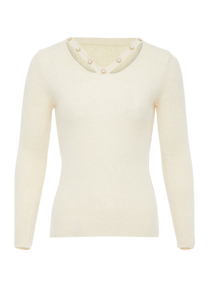 CHANI women's knitted sweater