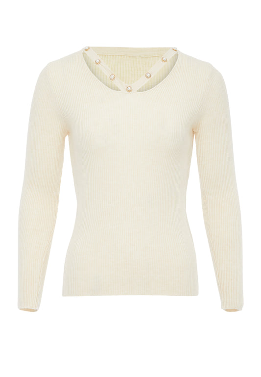 CHANI women's knitted sweater