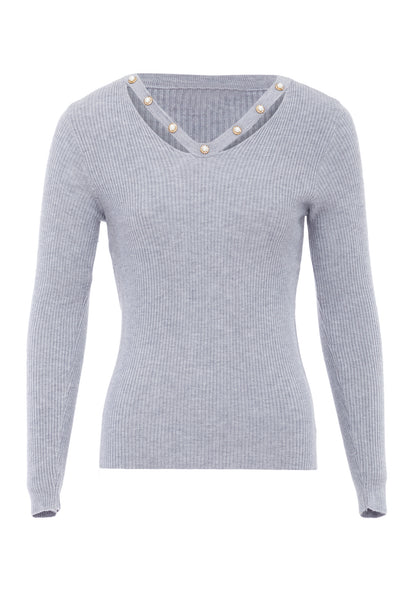 CHANI women's knitted sweater