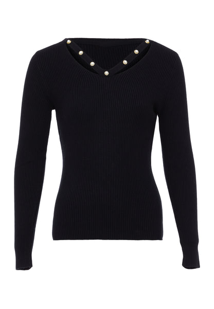 CHANI women's knitted sweater