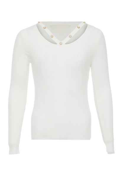 CHANI women's knitted sweater