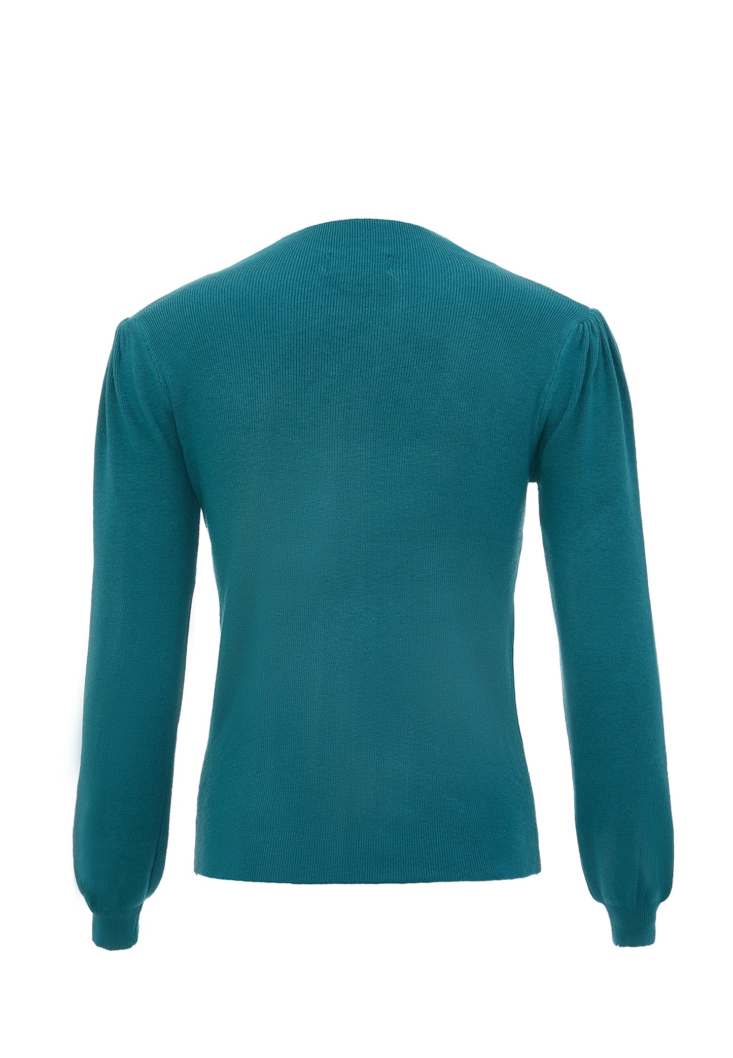 leo selection women's knitted sweater