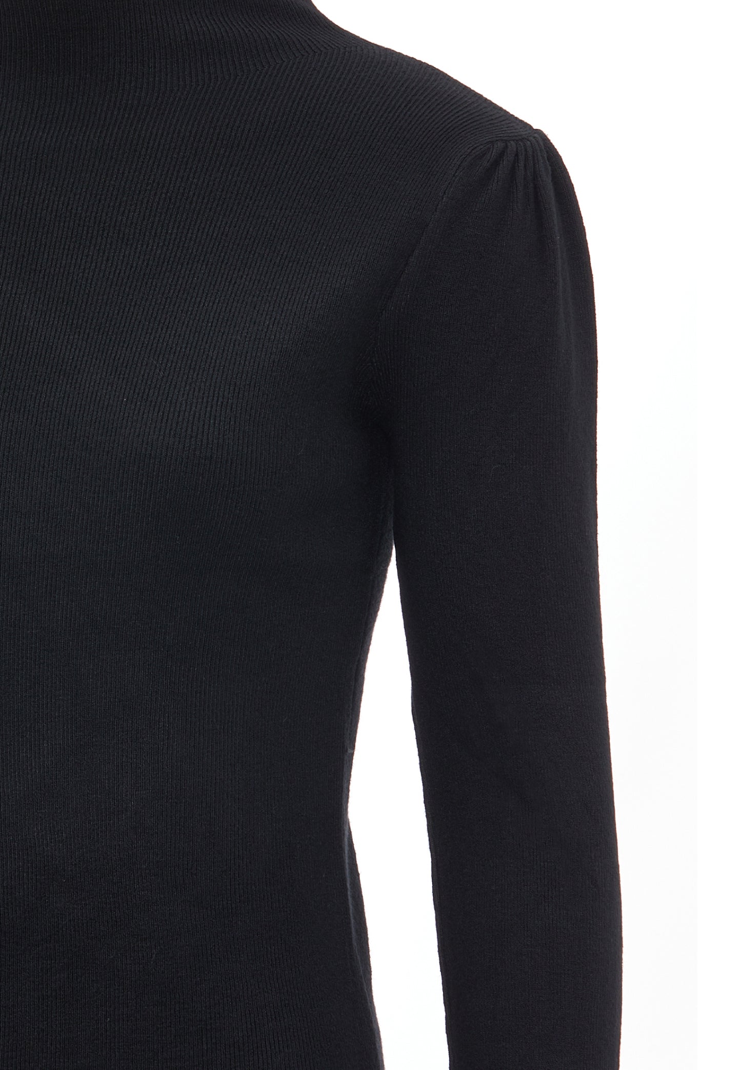leo selection women's knitted sweater