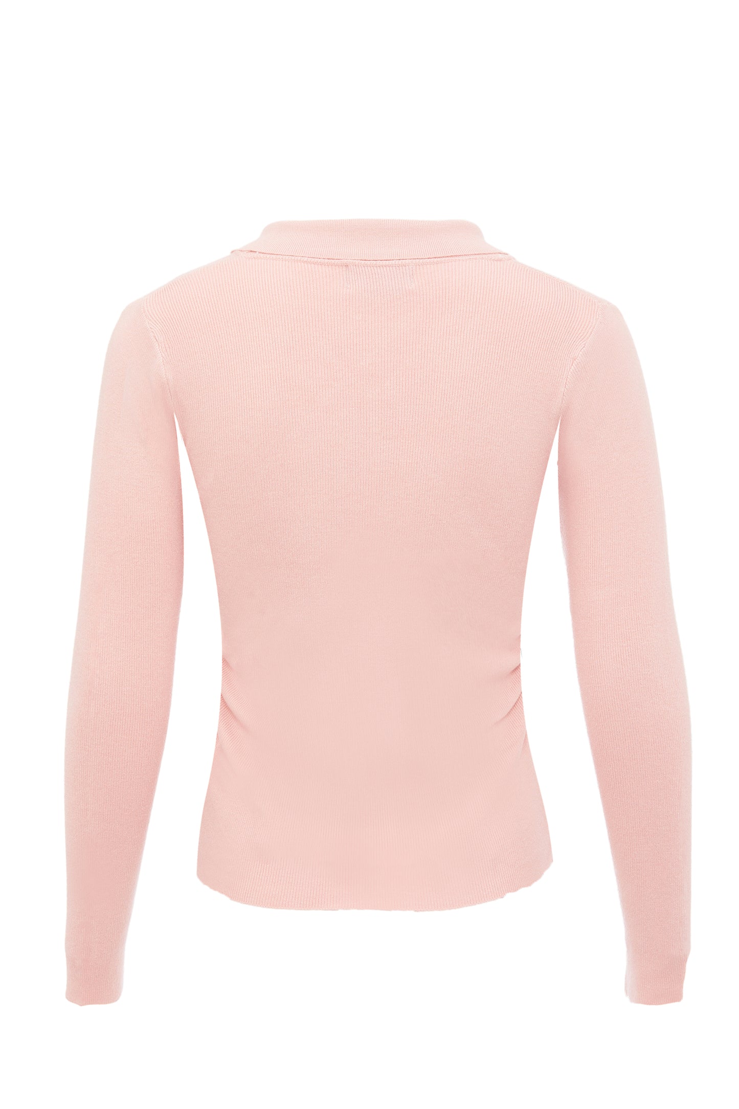 leo selection women's knitted sweater