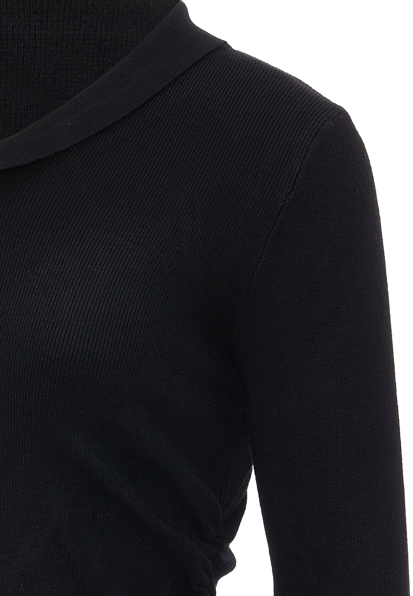 leo selection women's knitted sweater