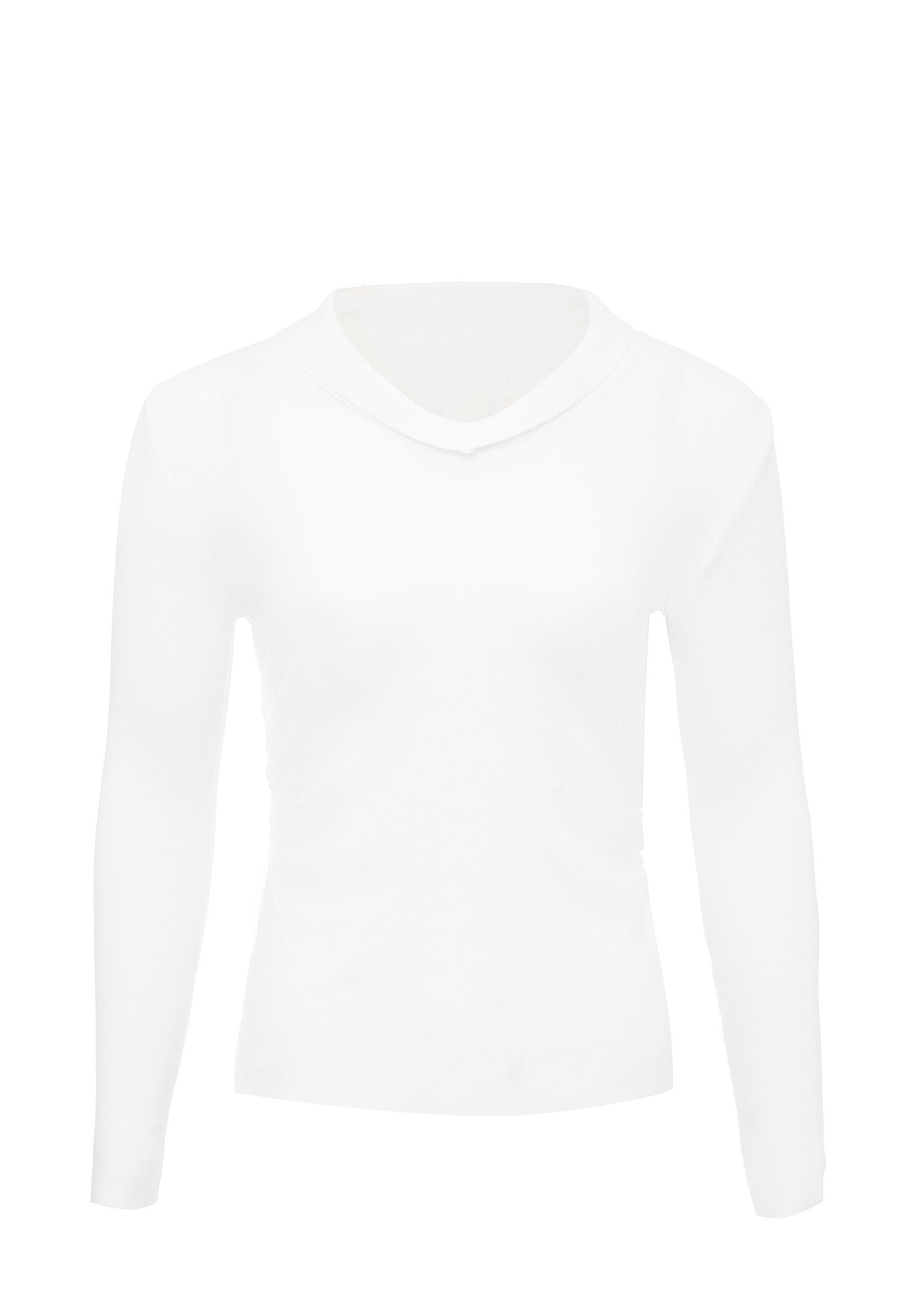 leo selection women's knitted sweater