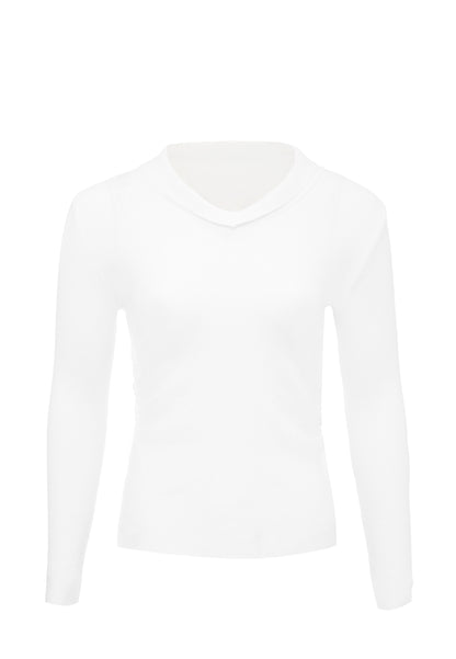 leo selection women's knitted sweater