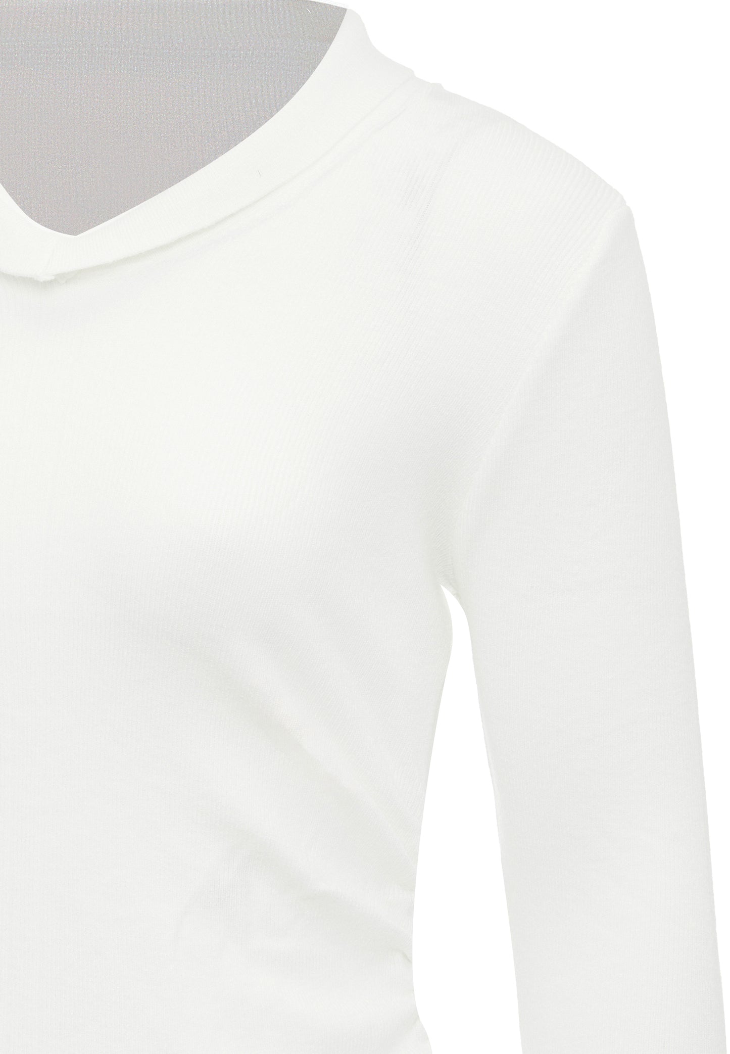 leo selection women's knitted sweater