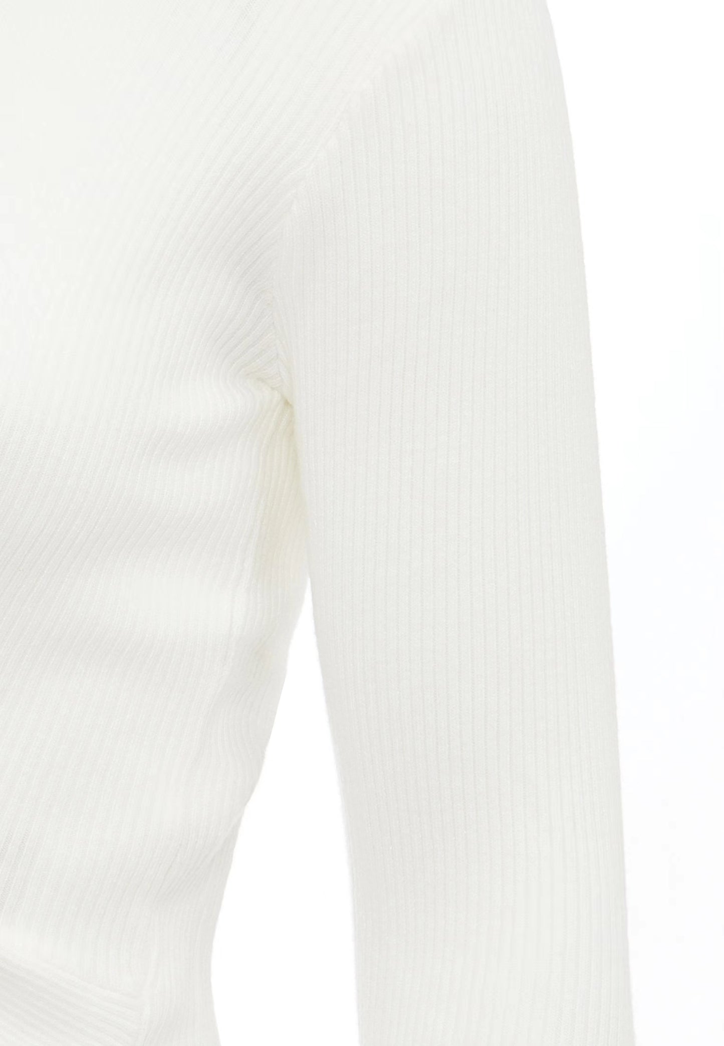 leo basics women's knitted sweater
