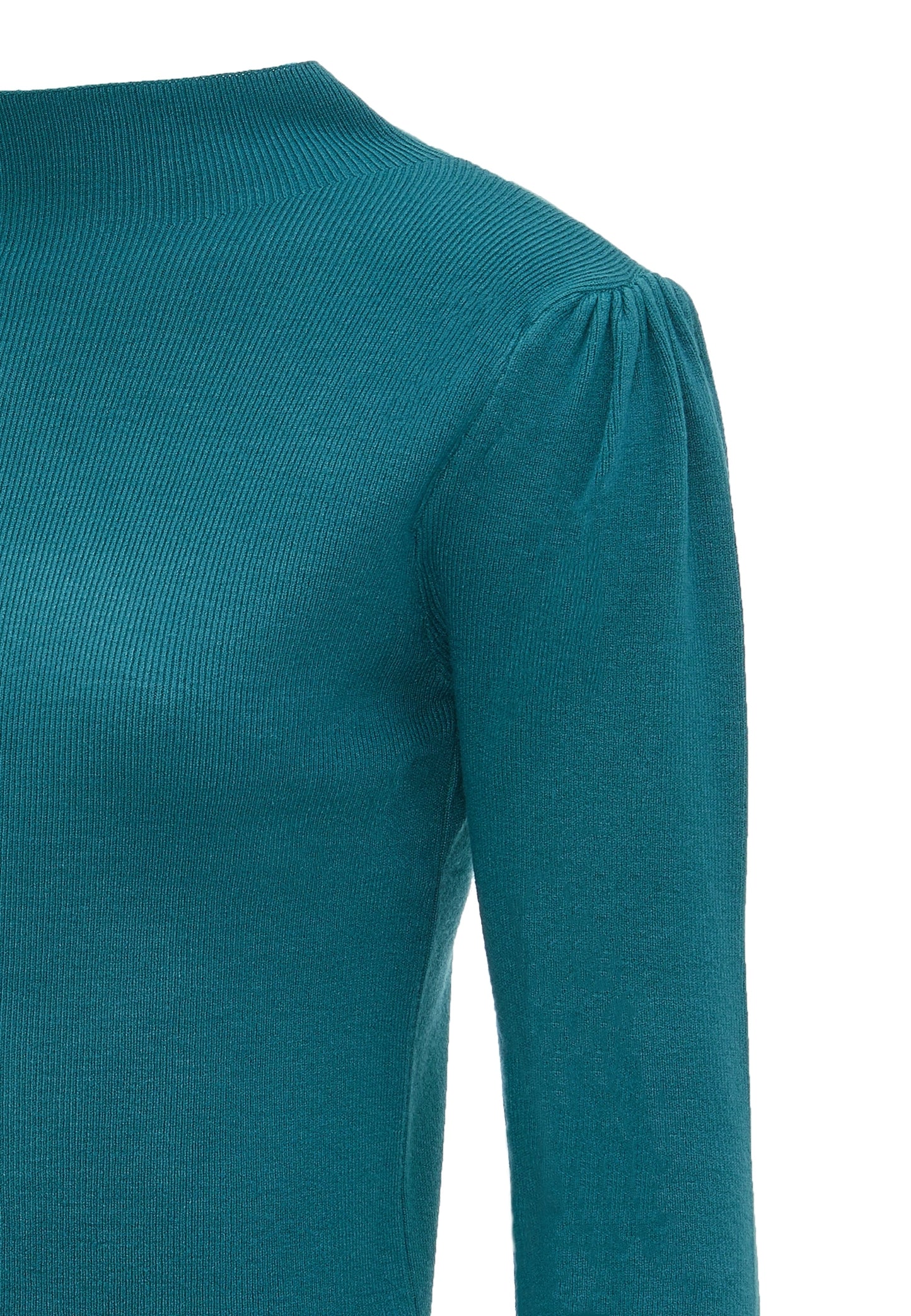 leo selection women's knitted sweater