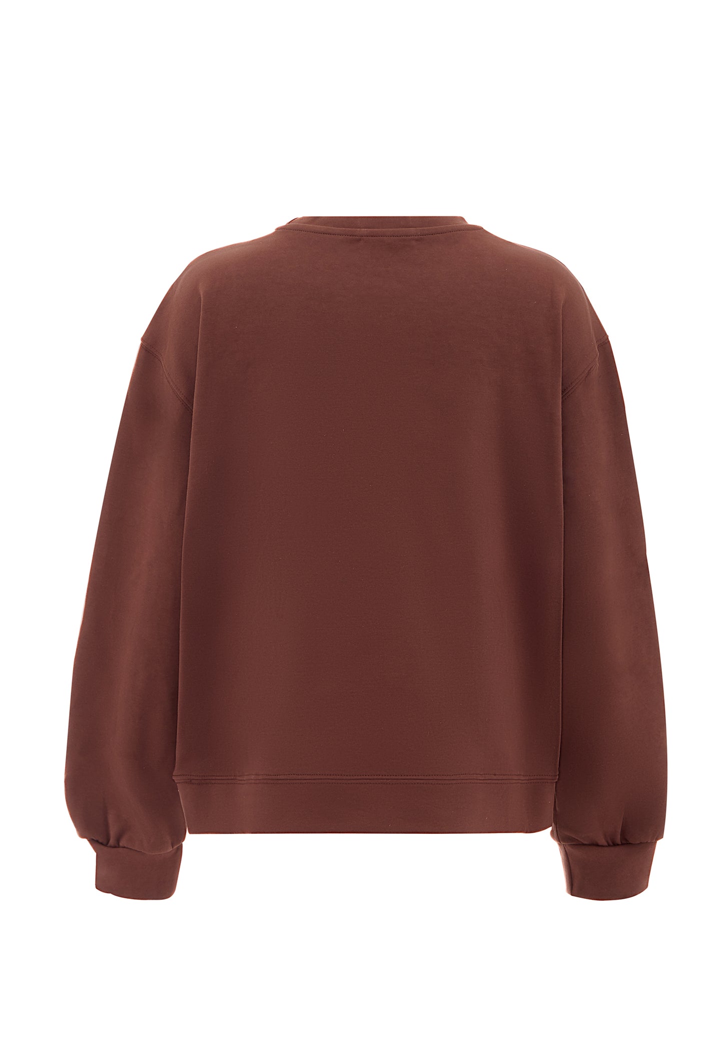 HOMEBASE women's sweatshirt