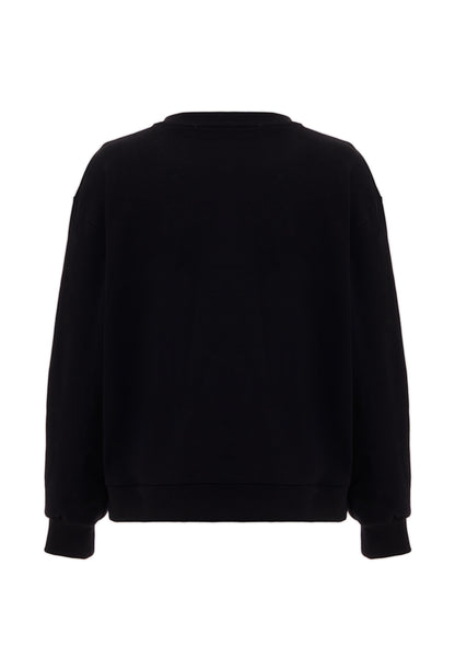 HOMEBASE women's sweatshirt