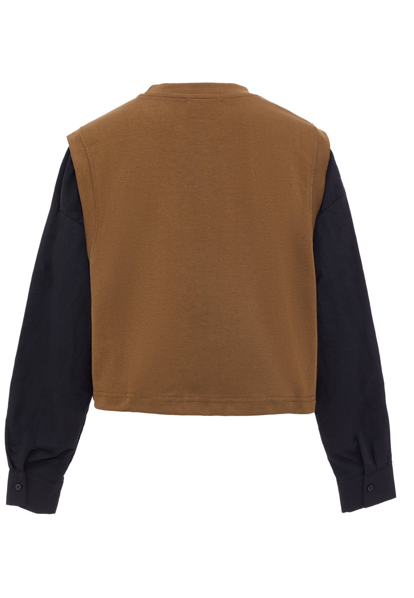 HOMEBASE women's sweatshirt