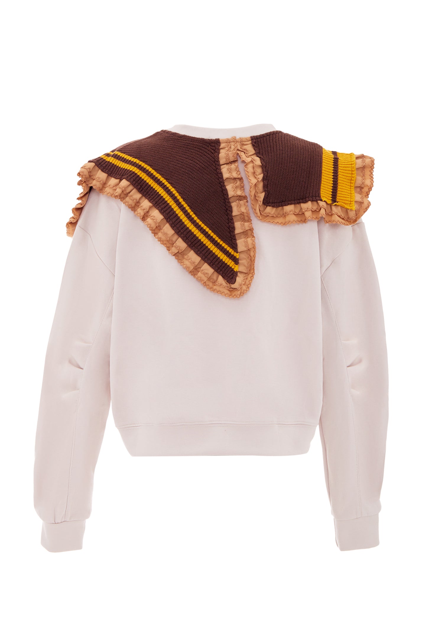 HOMEBASE women's sweatshirt