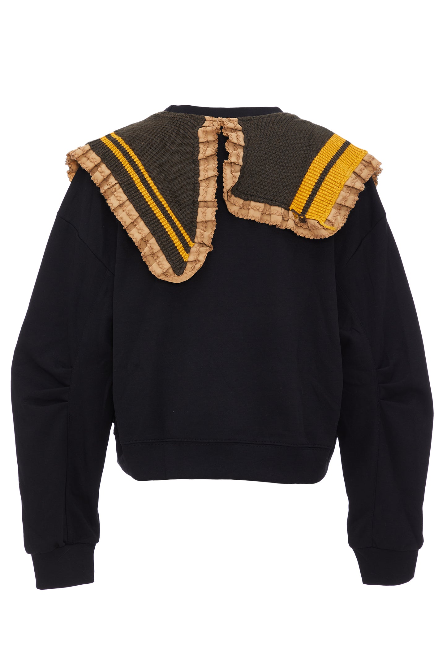 HOMEBASE women's sweatshirt