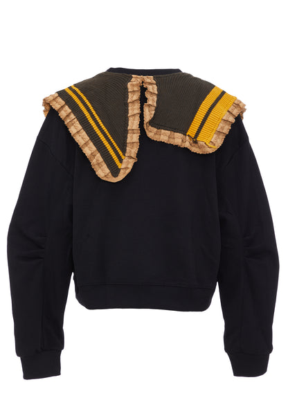 HOMEBASE women's sweatshirt