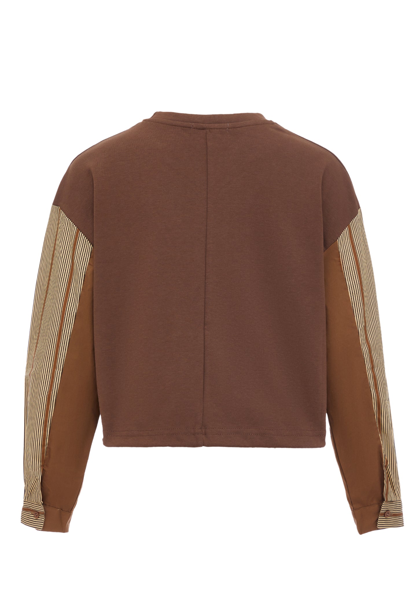HOMEBASE women's sweatshirt