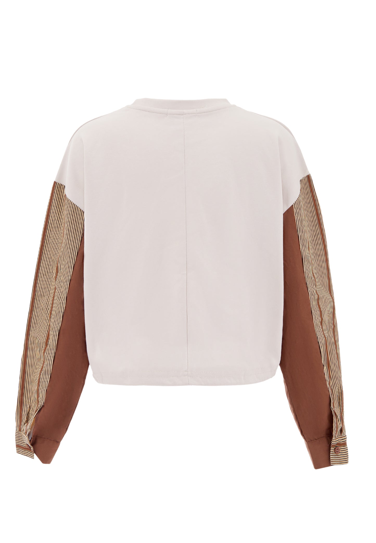 HOMEBASE women's sweatshirt