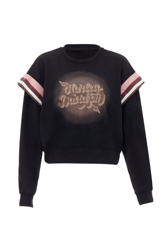 HOMEBASE women's sweatshirt