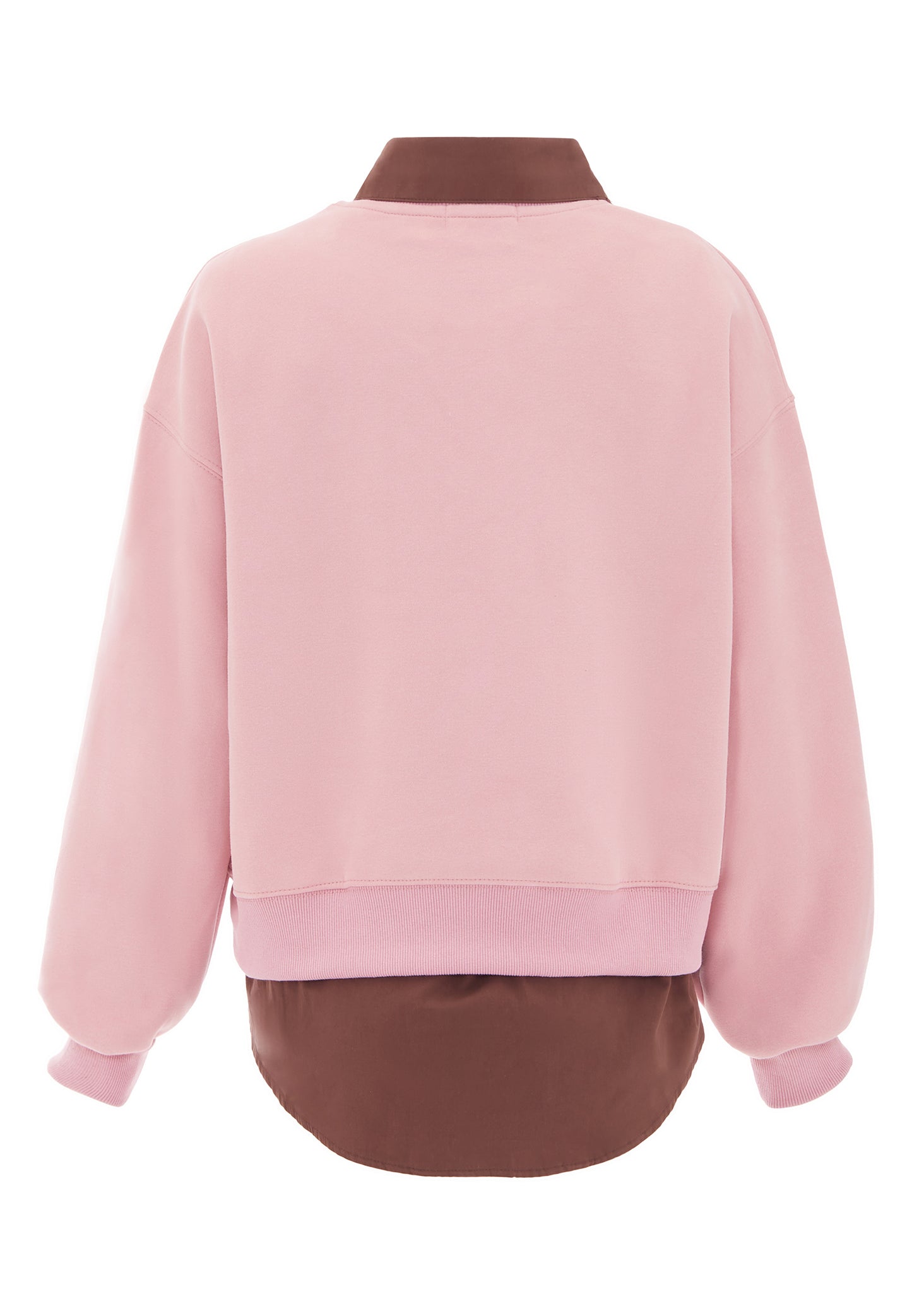 HOMEBASE women's sweatshirt