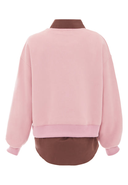 HOMEBASE women's sweatshirt
