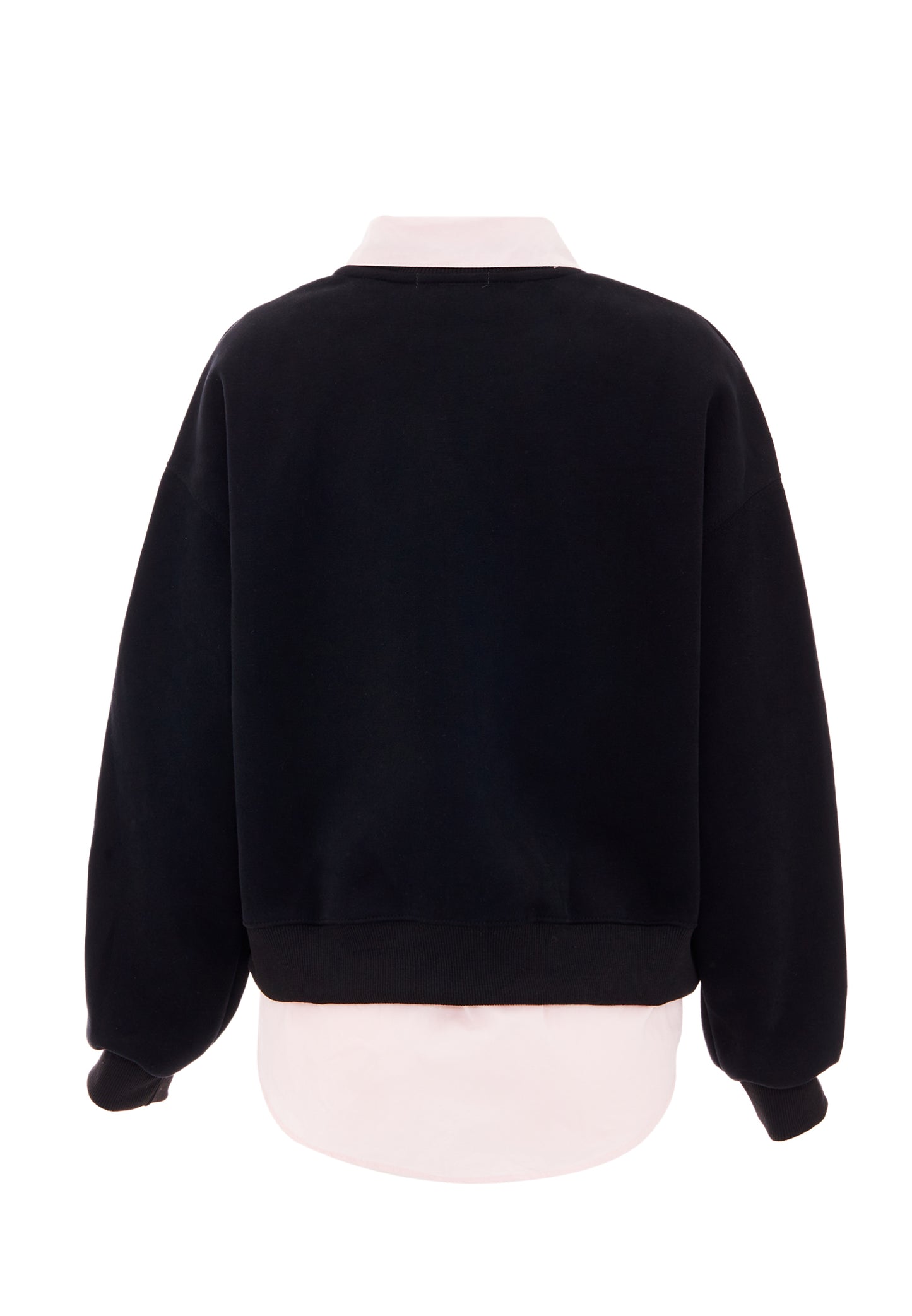 HOMEBASE women's sweatshirt
