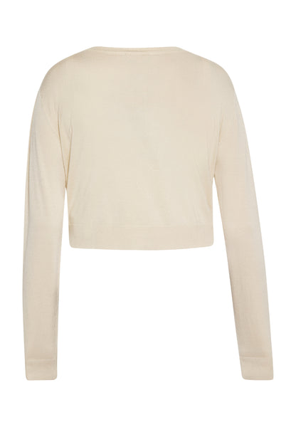faina women's cardigan