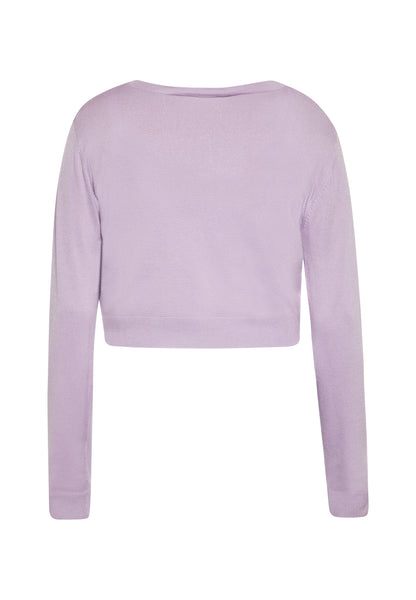 faina women's cardigan