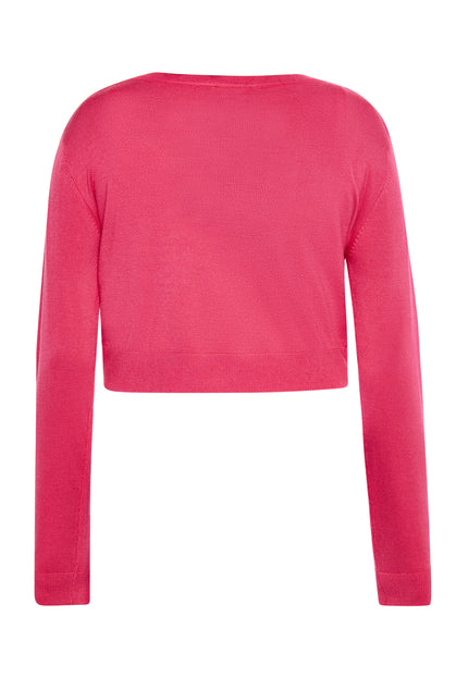 faina Women's Cardigan