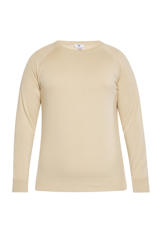 Mo men's sweater