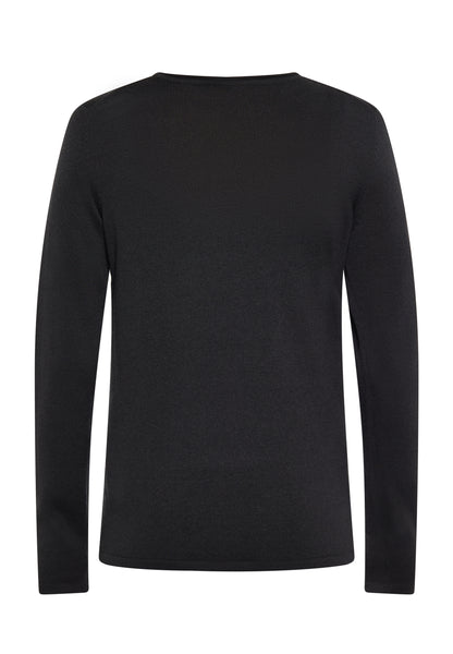 usha women's sweater