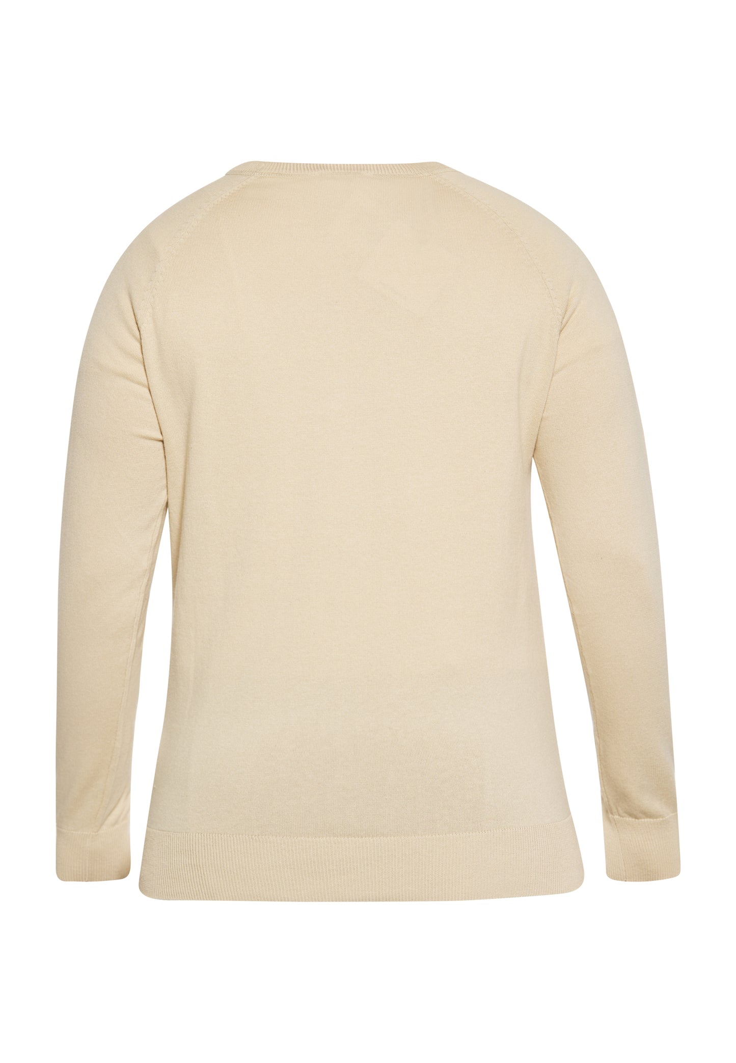 Mo men's sweater