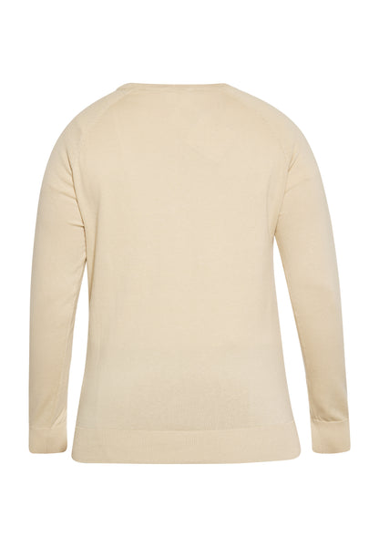 Mo men's sweater