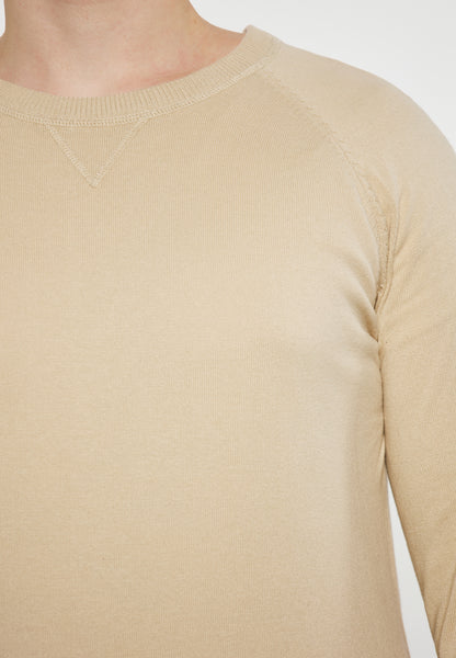 Mo men's sweater