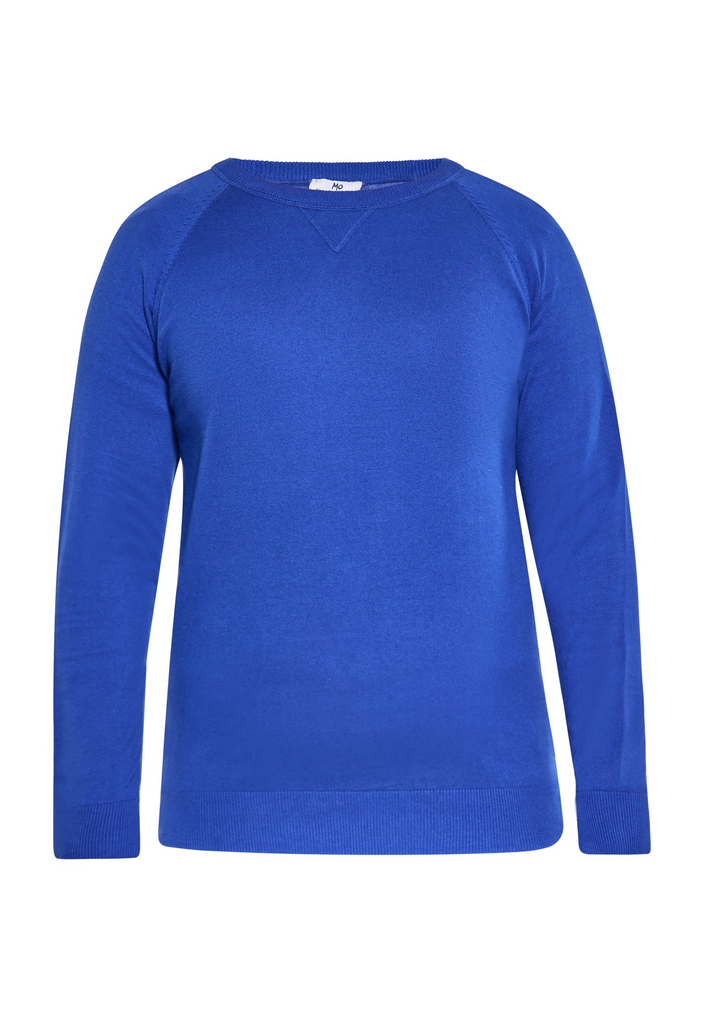 Mo men's sweater